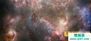 银河系最终命运不敢公布的秘密是什么？