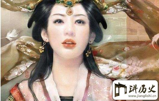 唐太宗女儿城阳公主的驸马薛瓘是个什么样的人？