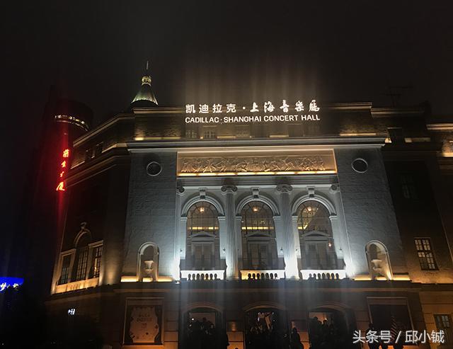 上海凯迪拉克工厂参观（探访世界级梦工厂）(1)