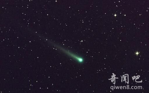 美宇航局确认ISON彗星已解体死亡