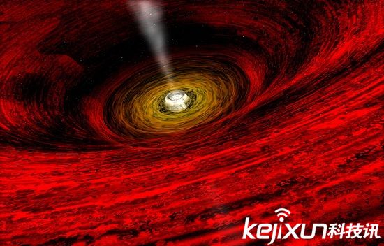 宇宙大爆炸时期的太初黑洞 时间最短质量最小