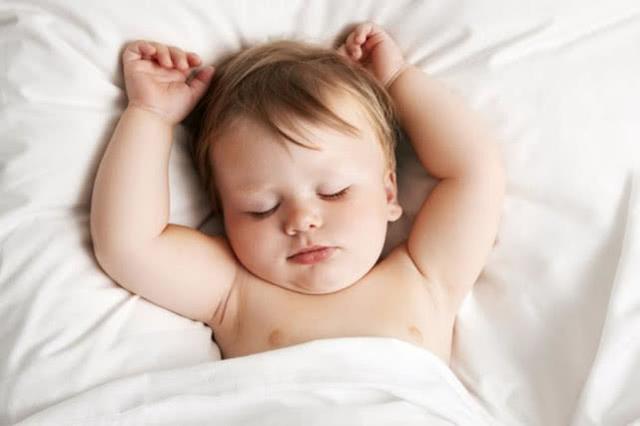 婴儿枕秃是因为缺钙还是其他原因（宝宝枕秃盗汗是缺钙吗）(5)