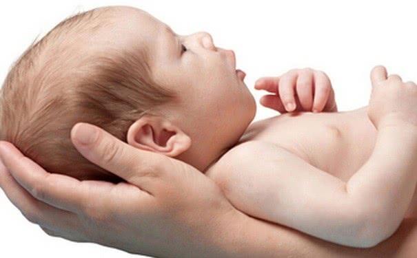 婴儿枕秃是因为缺钙还是其他原因（宝宝枕秃盗汗是缺钙吗）(6)