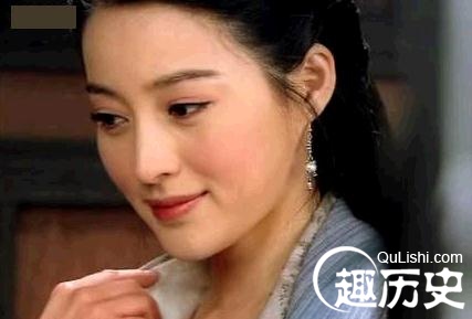 潘金莲的含冤千年：本是名门淑媛婚后贤淑善良是怎么回事？