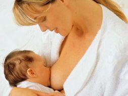母乳不足给宝宝补充什么（母乳不足怎么办）(1)
