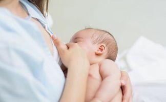 母乳不足给宝宝补充什么（母乳不足怎么办）(2)