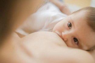 母乳不足给宝宝补充什么（母乳不足怎么办）(3)