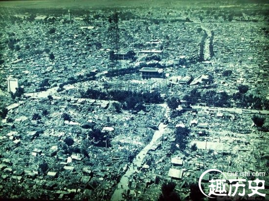 40年无解：唐山大地震骇人一幕 各种怪异现象！不该存在的秘密是什么？