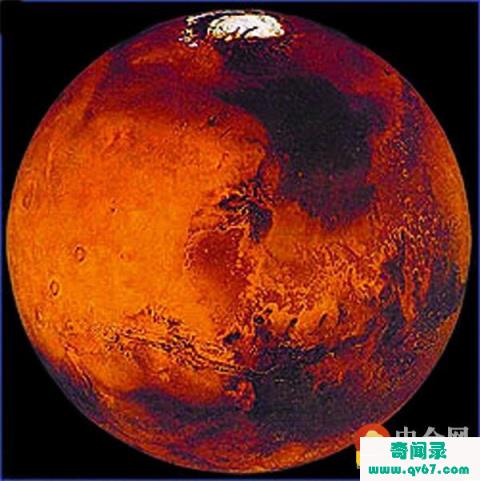 火星计划曝光,美国宇航局将重启火星计划