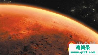 火星计划曝光,美国宇航局将重启火星计划