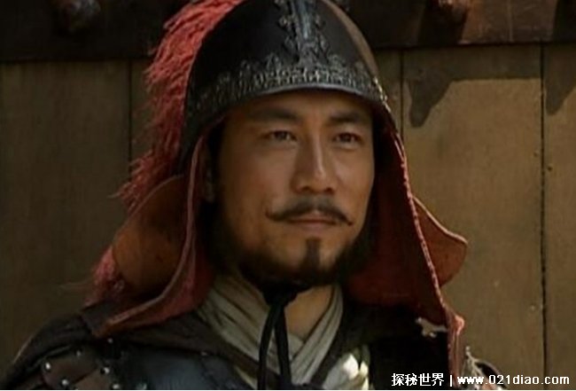 刘黑闼为什么对李唐王朝造成困扰 起兵造反和能力有关