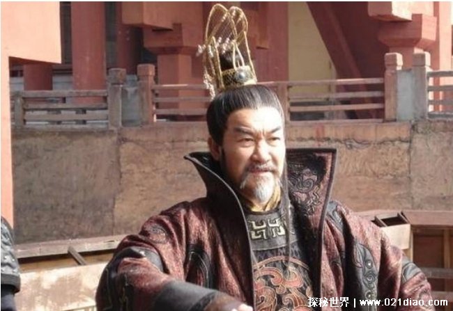 刘黑闼为什么对李唐王朝造成困扰 起兵造反和能力有关
