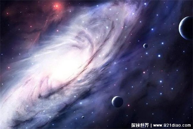 天文学家观测行星被白矮星摧毁，如现实死星引力作用