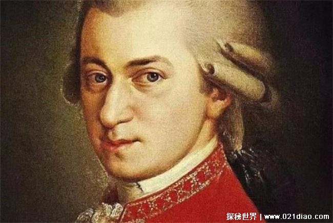 两个世纪未解的莫扎特之死，不解之谜伟大的天才