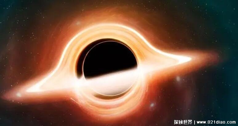太阳怕黑洞吗？本来太阳不怕黑洞因为两者距离太远了