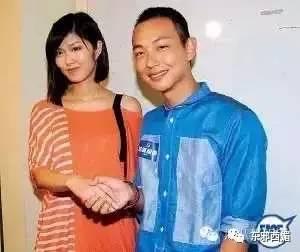 42岁tvb女明星出车祸心疼这枚打拼14年娶糟糠妻的TVB最帅绿叶48