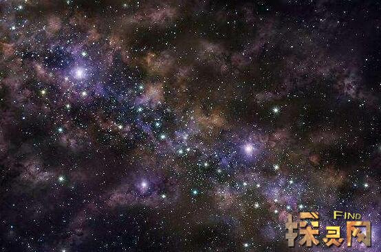 宇宙之外的恐怖地球，对于我们来说不存在恐怖宇宙之中