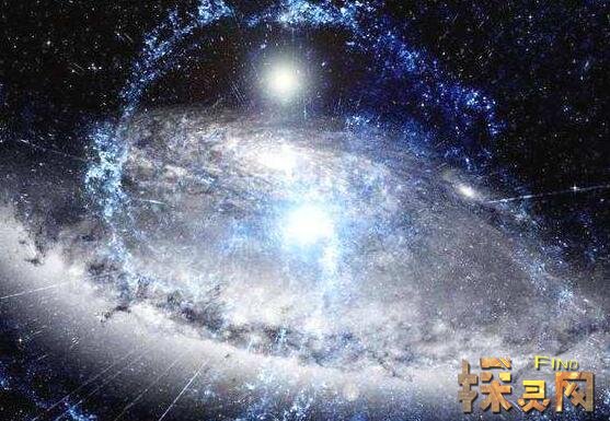 宇宙之外的恐怖地球，对于我们来说不存在恐怖宇宙之中