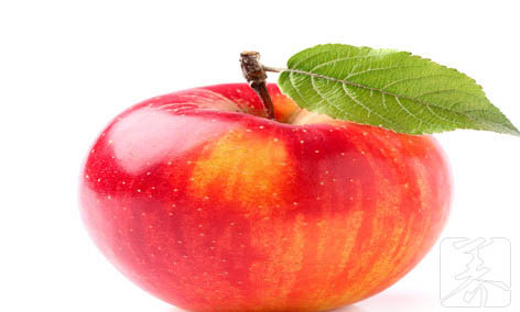 苹果山楂水能每天喝吗
