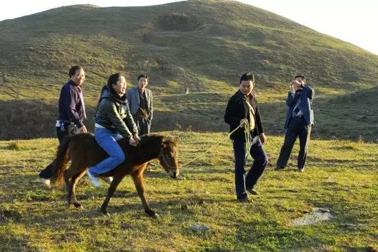 贵州附近有什么草原内蒙古太远贵州这12个地方19
