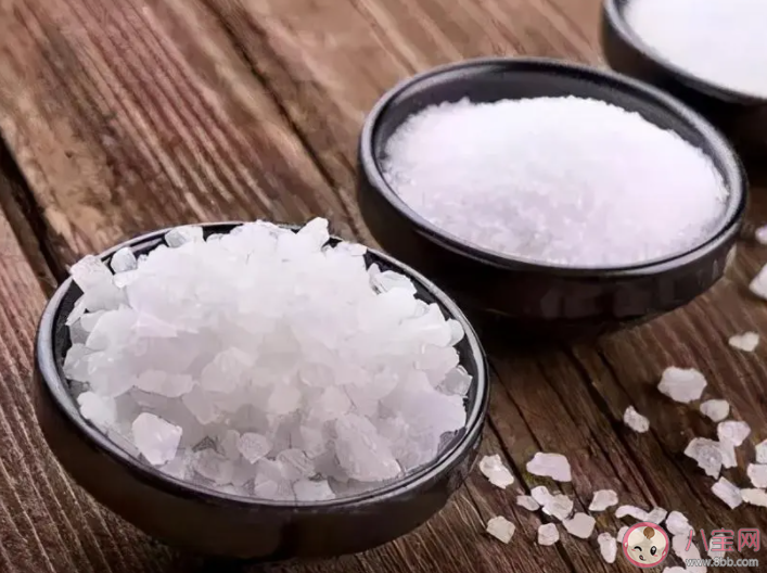 盐会过期吗 过期的盐还能吃吗