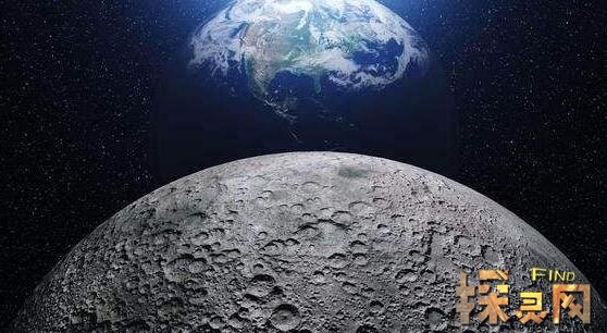 月球背面去不了，氧气无法支撑宇航员顺利到达月球背面