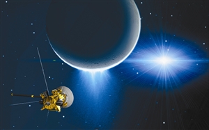 土星的第二个卫星：有可能孕育生命的星球