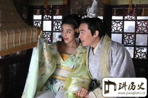 揭秘：杨玉环与前夫寿王结婚5年为何没有孩子？