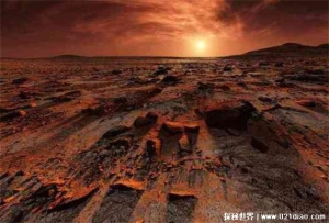火星真的适合生存 现在的火星环境不适合生存科学家认为