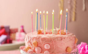 本命年不过生日能吃蛋糕吗1