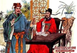 苏轼和王安石有何恩怨纠葛？