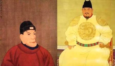 唐玄宗之子唐肃宗李亨是个好帝王吗？