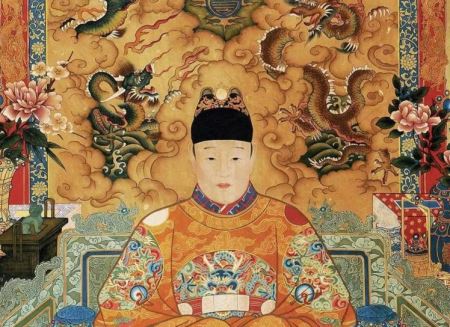 汉高祖刘邦死后八个儿子的命运如何？汉高祖刘邦哪个儿子继位历史真相是什么？