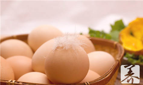 鸡蛋和蒜苔能一起吃吗
