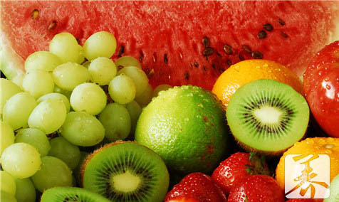 促进排便的水果