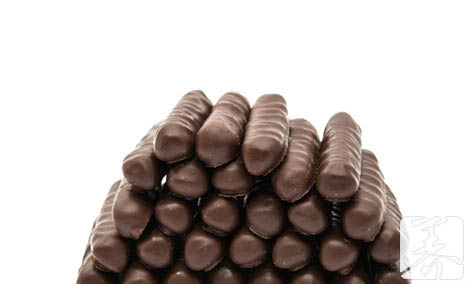 日本十大巧克力排名