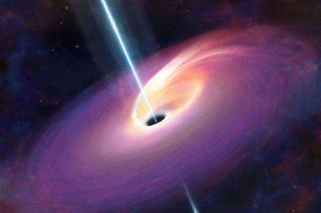 美国国家航空航天局·罗曼宇宙望远镜寻找暗物质团的迹象