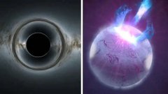 新的神奇物体可能是有史以来最轻的黑洞