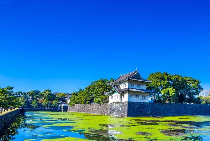 日本三天两晚自由行攻略，这些地方一定不能错过