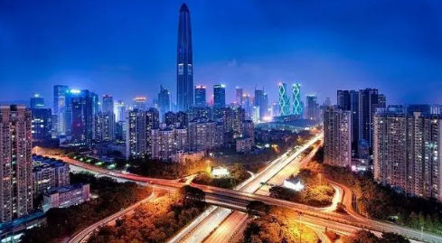 2024年深圳4月份一般多少度1