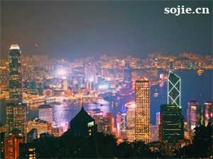 香港夜晚美景游玩攻略，2024全新香港夜景旅游攻略