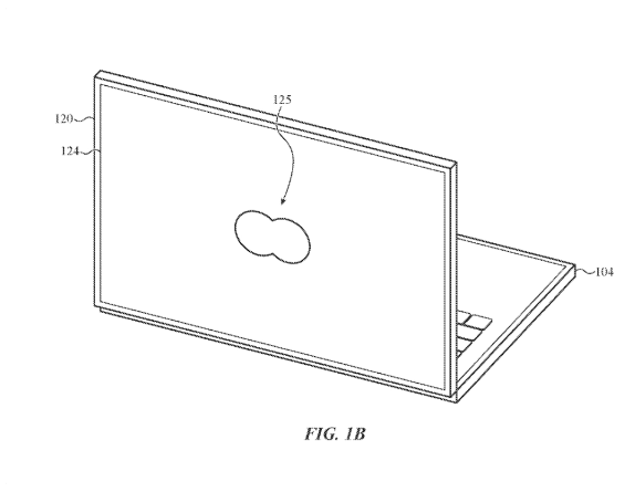 苹果专利曝光：MacBook或采纳玻璃触控设计
