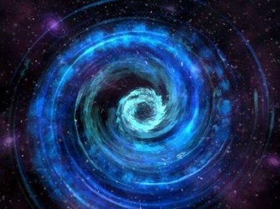 在银河系中心附近发现的130亿年前的恒星流可能是我们银河系最早的组成部分
