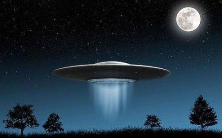 唐代大明宫麟德殿发生的疑似UFO事件是怎么回事？
