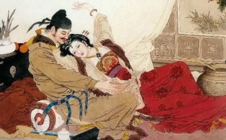古代奇闻轶事：清朝试婚格格的去向：解析古时候皇家的独特风俗