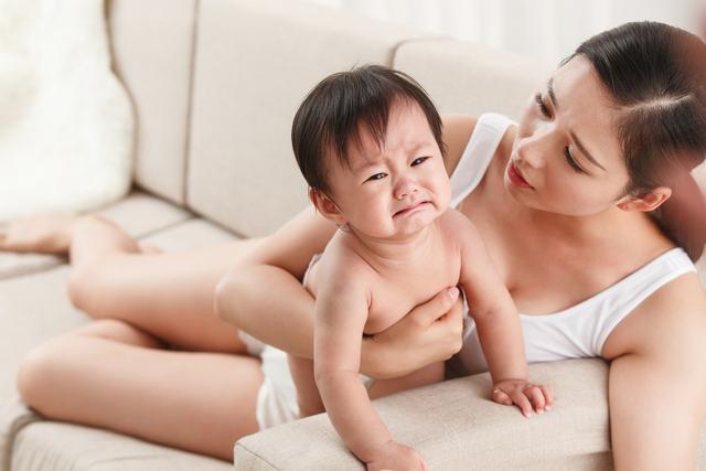 婴儿调皮的表现（16个月宝宝调皮了）(3)