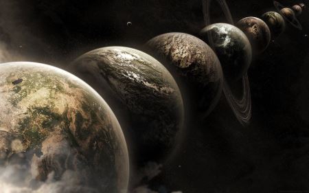 毁灭之神小行星阿波菲斯将于2029年抵达地球，它可能会遇到一些小型航天器