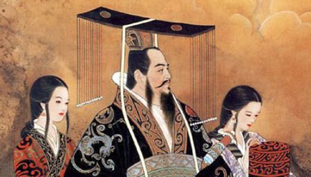 南汉末代帝王刘鋹的荒唐统治及其历史启示