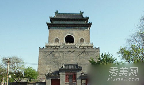 揭秘五大北京“凶宅” 你不可不知！
