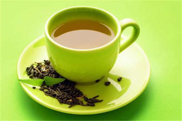 绿茶是酸性还是碱性？